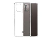 Mobilize Mobilize Gelly Case Nokia G11/G21 Clear