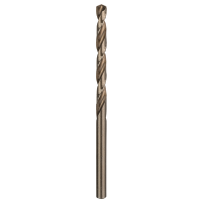 Bosch Accessoires Metaalboor HSS-Co | 48X52X86mm | DIN 338 - 2609255071