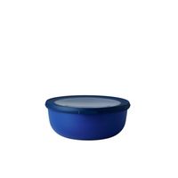 multikom cirqula rond 1250 ml - vivid blue - thumbnail