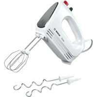 BOSCH MFQ22100 CLEVERMIXX Drummer - Wit / Zilver