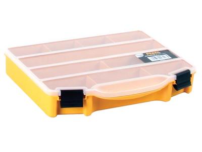 Assortimentsdoos 251 x 200 x 44 mm - Velleman