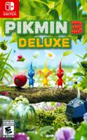 Pikmin 3 Deluxe