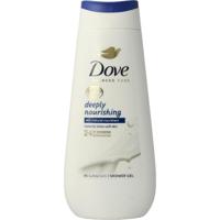 Dove Shower advanced deep nourish