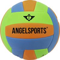 Beach volleybal officiële maat