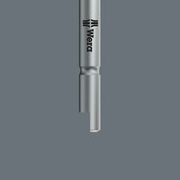 Wera 867/9 C TORX® Bits, Halfmoon, TX 8 x 44 mm - 1 stuk(s) - 05345026001 - thumbnail