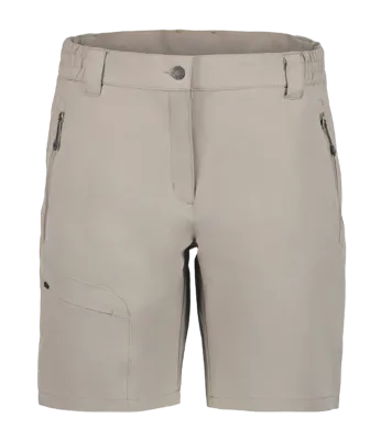 Icepeak Beaufort Korte Broek