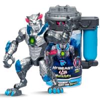 Mister Beast Lab Mutator Metallic Panther - thumbnail