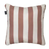 Sierkussen 50x30cm amora mocca