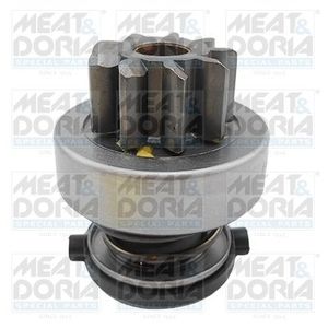 Rondsel, startmotor 47187
