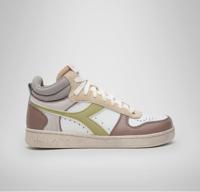 Diadora Magic Basket Demi Icona Sneakers Dames 39 Diadora Magic Basket Demi Icona Sneakers Dames 39