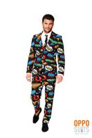 Opposuits Badaboom