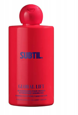 Subtil Global Lift Shampoo 300ml | Voor Beschadigd Haar Subtil Global Lift Shampoo 300ml | Voor Beschadigd Haar