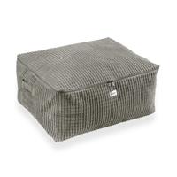 Opbergbak Versa Corduroy 40 x 25 x 50 cm