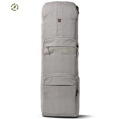 Ritual Hockey Mission Combo Bag - Satalite Grey