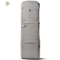 Ritual Hockey Mission Combo Bag - Satalite Grey