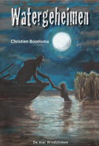 Watergeheimen - Christien Boomsma - ebook