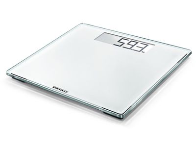 Soehnle personenweegschaal digitaal style sense comfort 100