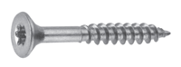 Connex universele schroef tx 4x50 10 rvsa4 - dy3254050