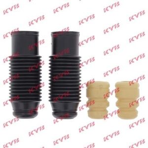 Aanslagrubber met stofkap - Protection kit 910078