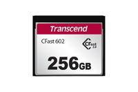 Transcend TS32GCFX602 flashgeheugen 32 GB CFast 2.0 - thumbnail