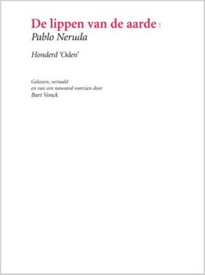 De lippen van de aarde (Paperback)
