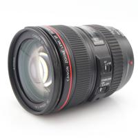 Canon EF 24-105mm F/4 L IS USM occasion
