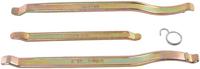 Buzzetti Set of tire levers