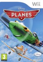 Disney Planes (zonder handleiding) - thumbnail