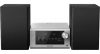 Panasonic SC-PM702 Home audio-microsysteem 80 W Zilver