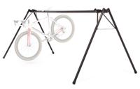 Feedback Sports A-Frame Portable Bicycle Event Storage Stand