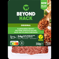 Beyond Hack Original Plantaardig Gehakt 250 g bij Jumbo