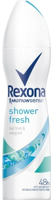 Rexona Shower Fresh 48H Anti-Transpirant Deodorant