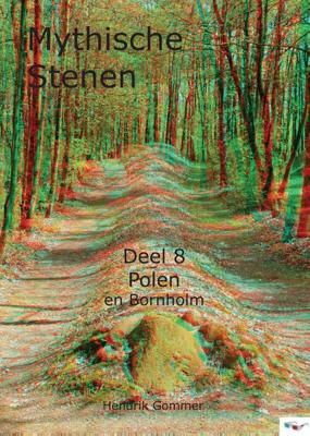 Polen en Bornholm (Paperback)