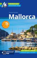 Opruiming - Reisgids Mallorca | Michael Müller Verlag