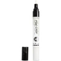Plus Color marker, l: 14,5 cm, lijndikte 1-2 mm, off-white, 5,5 ml, 1 stuk Plus Color marker, l: 14,5 cm, lijndikte 1-2 mm, off-white, 5,5 ml, 1 stuk