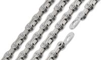 Wippermann connex 11s8 11-speed nickel chain