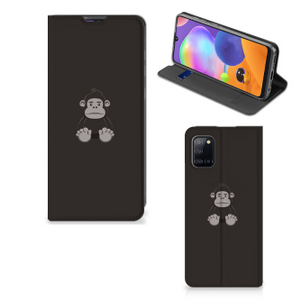 Samsung Galaxy A31 Magnet Case Gorilla