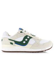 Saucony Saucony - Shadow 5000 white/green Wit Suede Lage sneakers Unisex - thumbnail