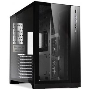 Lian Li PC-O11 Dynamic Zwart