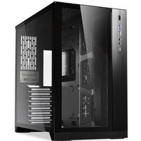 Lian Li PC-O11 Dynamic Zwart