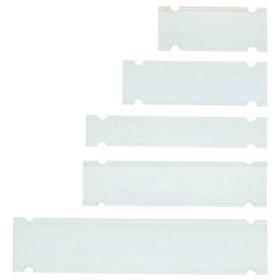 LAPP 83254982 FLEXIMARK® Zeichenträger PTEF 19-50 TR Kabelmarkeringdrager met kabelbinder 50 stuk(s)