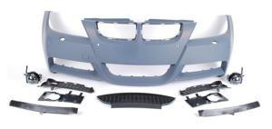 Voorbumper BMW E90/E91 'M-SPORT' 1216650