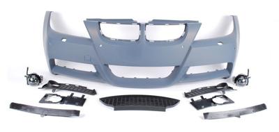 Voorbumper BMW E90/E91 'M-SPORT' 1216650
