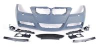 Voorbumper BMW E90/E91 'M-SPORT' 1216650