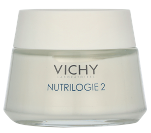 Vichy Nutrilogie 2 Intense Cream 50 ml