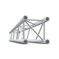 Milos Milos Pro-30 Square G Truss Straight 710mm