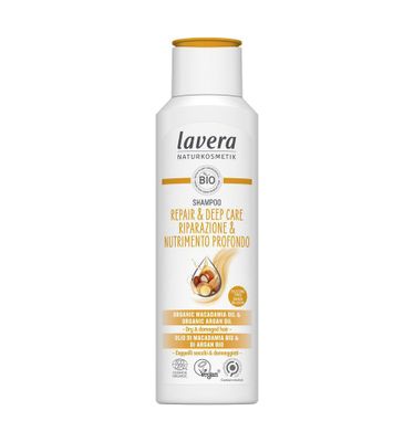 Shampoo repair & deep care