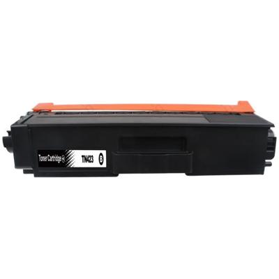 Huismerk Brother TN-423BK toner zwart