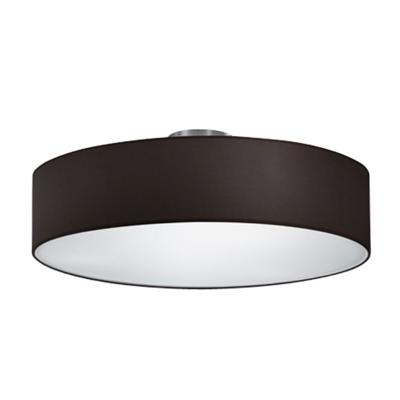 Trio PlafonniereSeries 3033 50cm zwart - 603900302