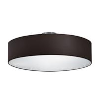 Trio PlafonniereSeries 3033 50cm zwart - 603900302